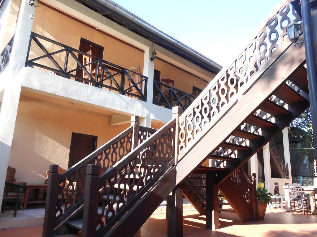 Sok Dee Residence Luangprabang Kültér fotó