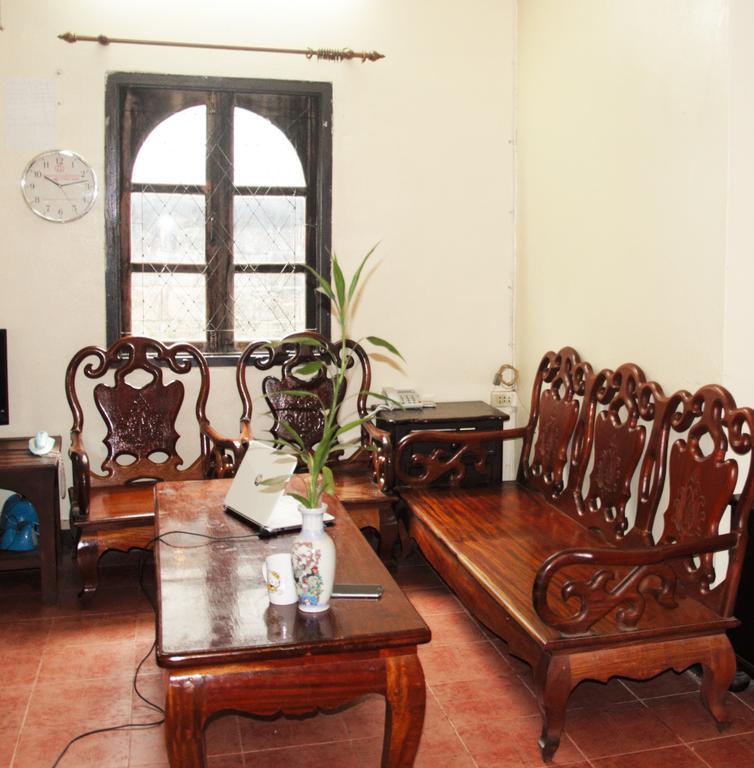 Sok Dee Residence Luangprabang Kültér fotó
