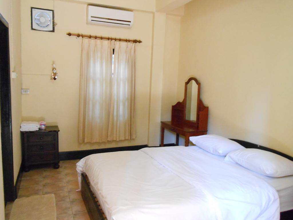 Sok Dee Residence Luangprabang Szoba fotó