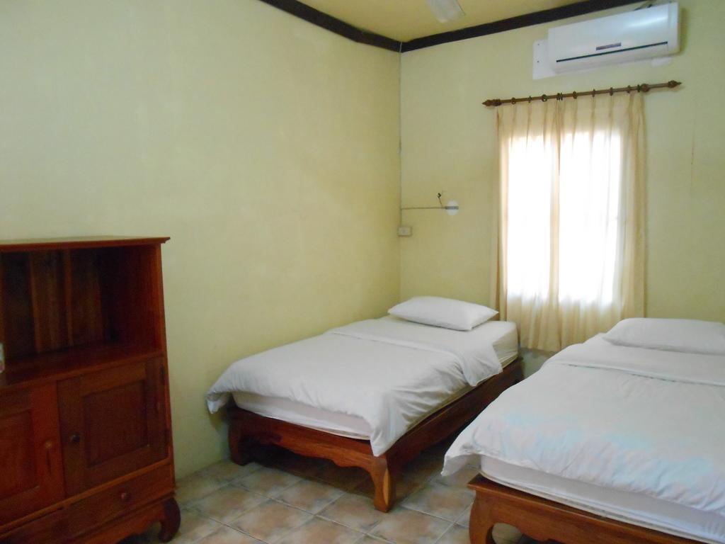 Sok Dee Residence Luangprabang Szoba fotó