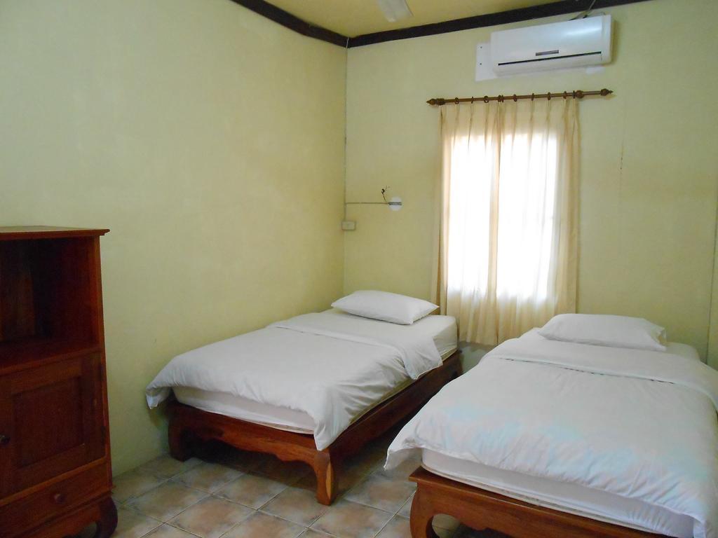 Sok Dee Residence Luangprabang Szoba fotó