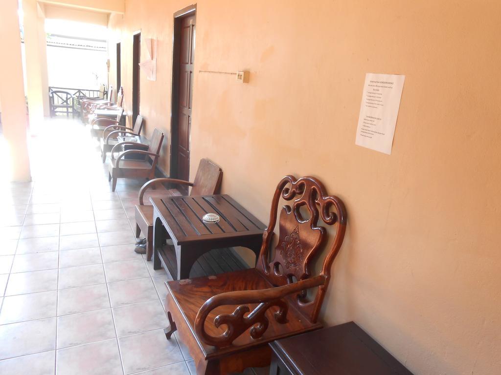 Sok Dee Residence Luangprabang Szoba fotó