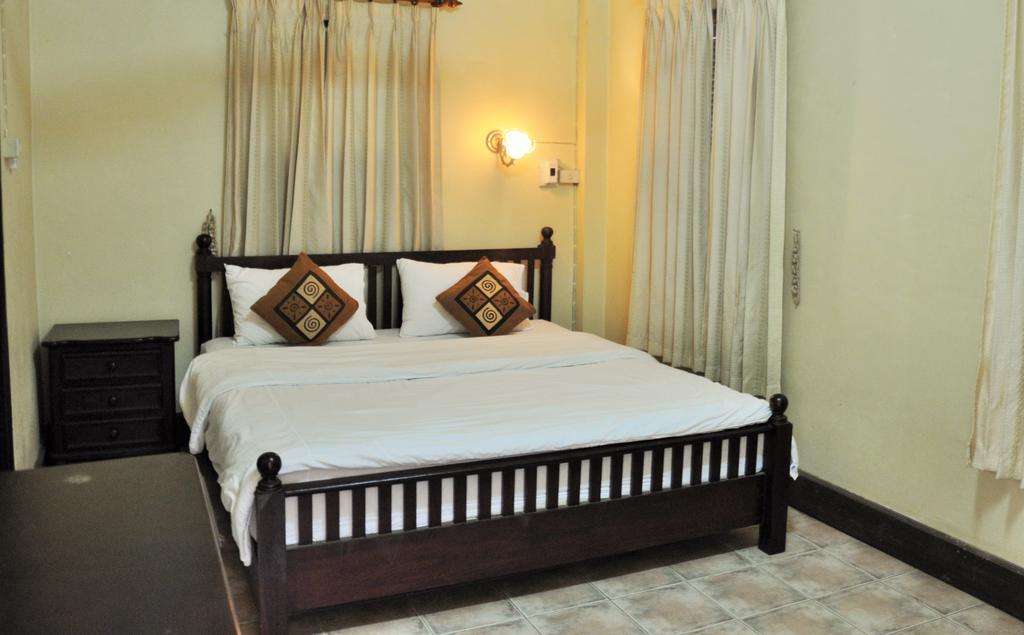 Sok Dee Residence Luangprabang Kültér fotó