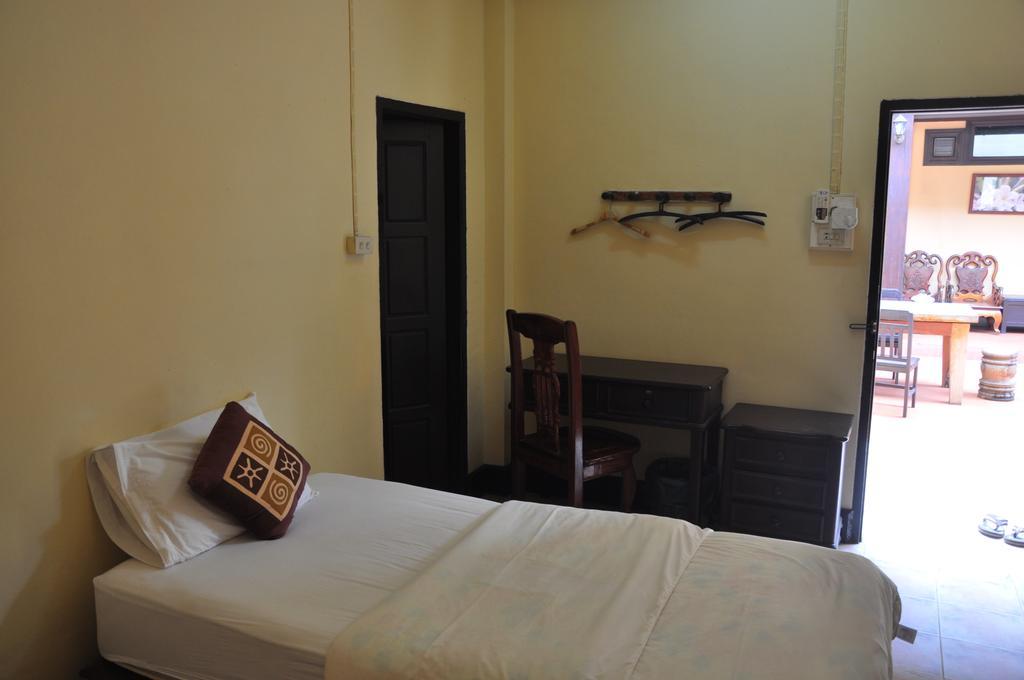 Sok Dee Residence Luangprabang Kültér fotó