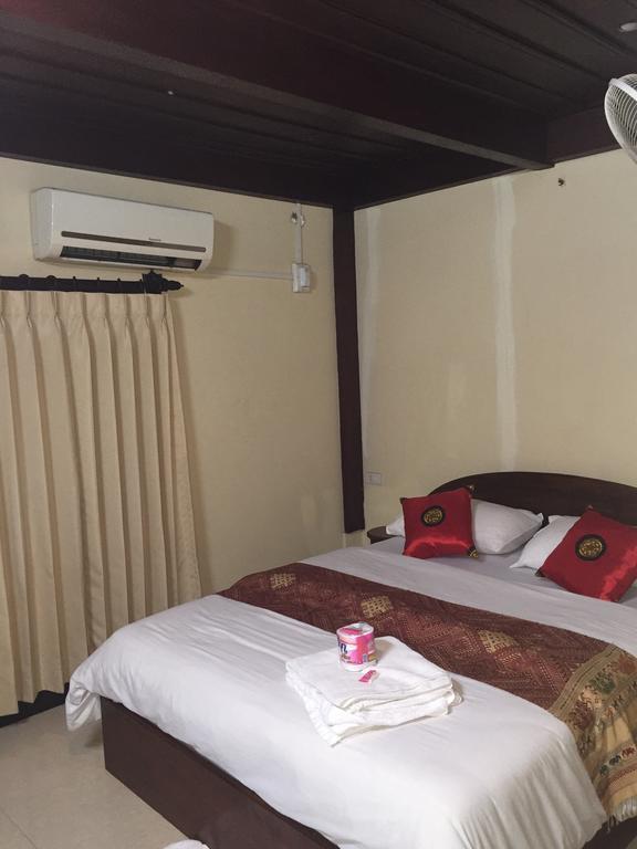 Sok Dee Residence Luangprabang Kültér fotó