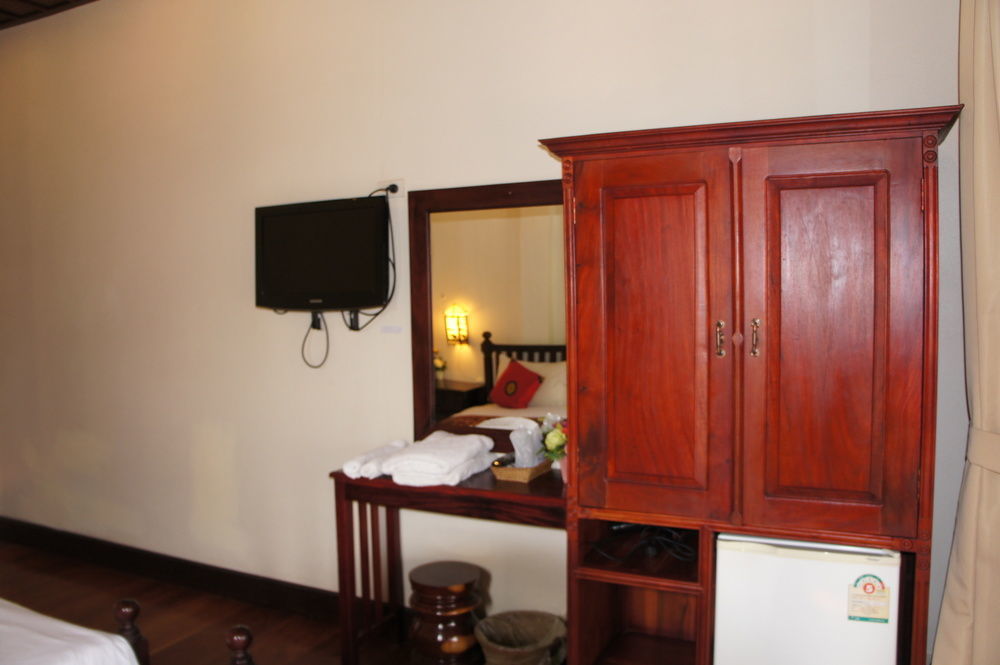 Sok Dee Residence Luangprabang Kültér fotó