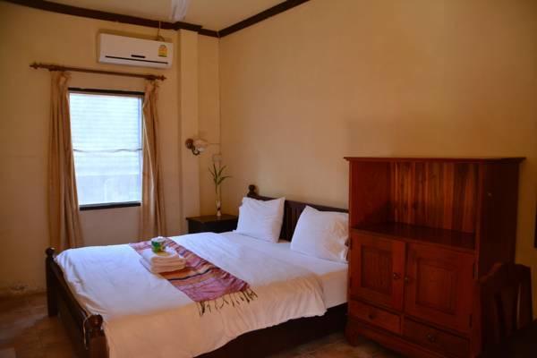 Sok Dee Residence Luangprabang Kültér fotó