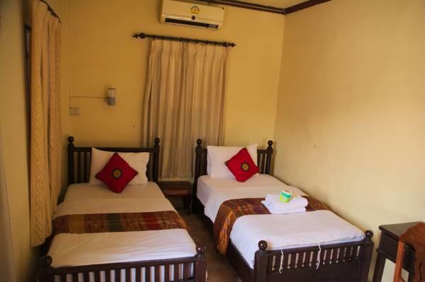 Sok Dee Residence Luangprabang Kültér fotó