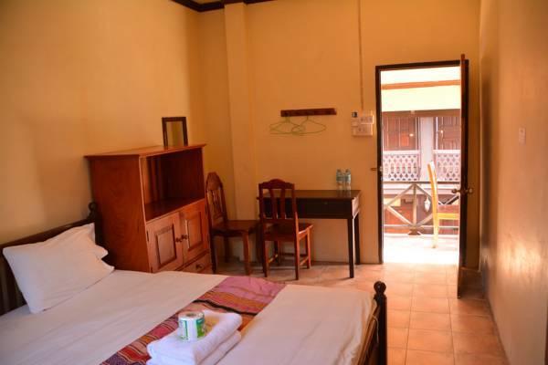 Sok Dee Residence Luangprabang Kültér fotó