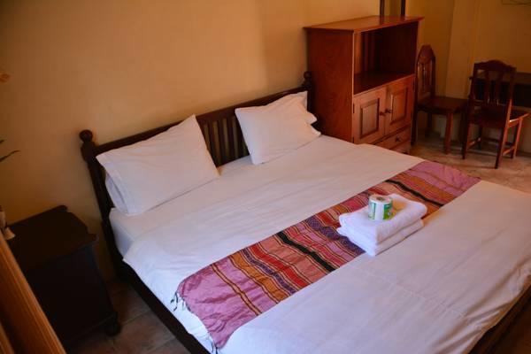 Sok Dee Residence Luangprabang Kültér fotó