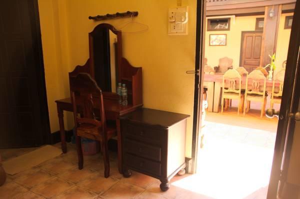 Sok Dee Residence Luangprabang Kültér fotó