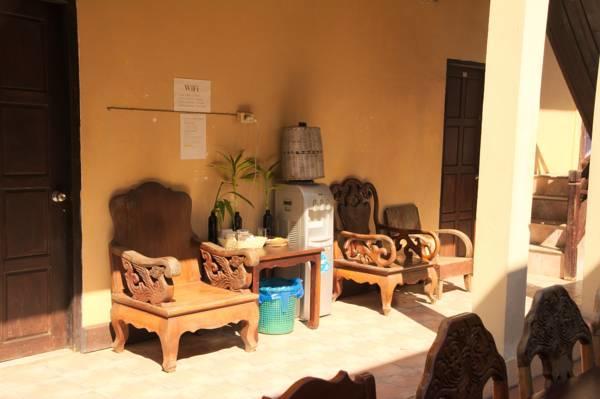 Sok Dee Residence Luangprabang Kültér fotó